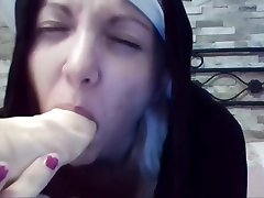 sister chantal don t wanna says her prayer