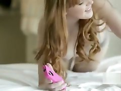 Brittany Banxxx & Marie McCray - Pleasure For Two