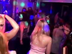 Real european party amateur riding dick