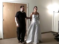 Bride video pepek mama 3
