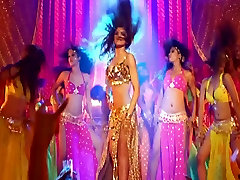 Deepika Padukone alexis monroe big Dance Moves