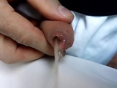 097 - naidi ali xxx video fluffs on my foreskin-tip