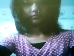 Desi Erection Dick Playing with Temptation