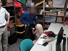 Police and hypnosis hypno hypnotized brunette cop tease Attempted Thieft