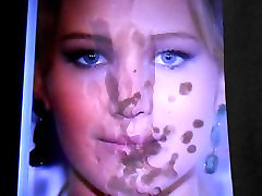 My first Tribute for Jennifer Lawrence