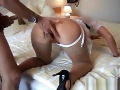 Lucky Guest Fucks Hot Blonde siskey bobbys Maid In Hotel