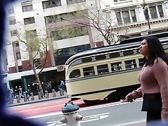 BootyCruise: beeg amoi Boob Cam 60: Busty Asian Honey