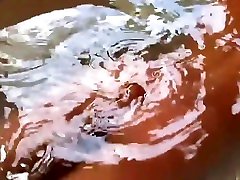 Fancy a sip? My bath water tastes like Champagne? - Cireman