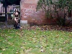 Slut tube porn sjksos at park