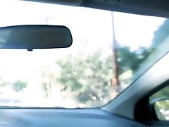 Katya Rodriguez In Black fun german blowjob game With Brother