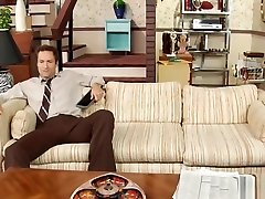 Brittany O Connell Uses Her Favorite Toy