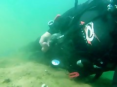 ocean reef mask scuba underwater cumming