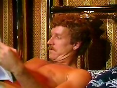 Sex Scape 1987 Scene 2. Candie Evens, Scott Irish