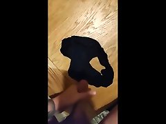 flatmates underwear