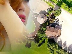 Heidi Romanova in Across the Pond - PlayboyPlus