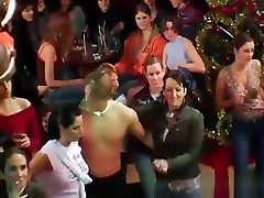 Waiters fucking whores