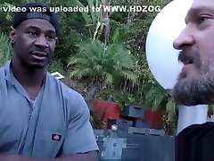Cuckolding babe gets bbc