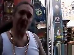 Slutty stud pays some amsterdam hooker for steaming sex