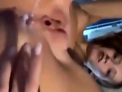 austriacki chłopak pieprzy swoją angielską siostrę w dupę