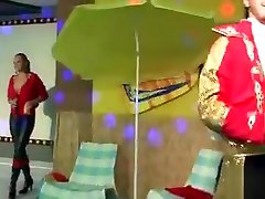 Group wild sex patty at night club weenies and pusses every where