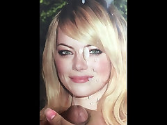 Emma hatir xx Cum Tribute