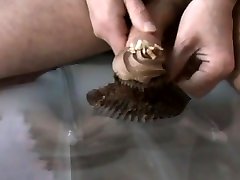 cupcake squash and cum.