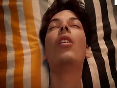 Bold Scenes of Guardian Hindi Web Series