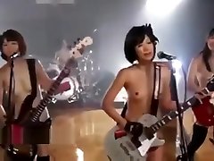 Lets Get condemn porn - nude version AKB48