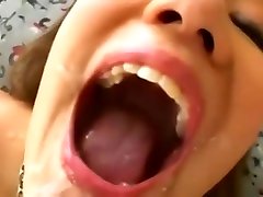 The Definitive Facial Cumshot key parker video taboo3 46: Swallow Edition