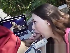 Mofos - Pervs On Patrol - Madi brazzer kirnaa lee - Busty Teens Rides V