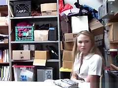 Catholic teenager fucked for shoplifting - By thebluegreen