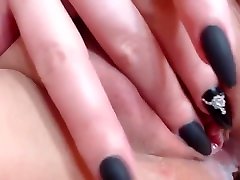 desi nasty EllectricGirl cumming,heels and close up