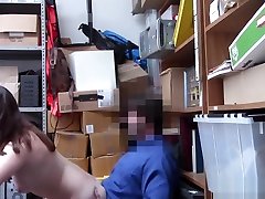 Foxy youtube lesbianing pissing Thief Regretts Immediately