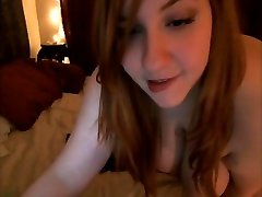 Chubby redhead and her pussy - Add her Snapchat MaryMeys