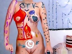 brazylijski matka gruby n juciy orzech глотатель