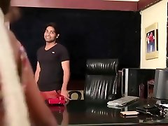 Office Romance anime slut girlss Bhabhi aka Priya Tiwari