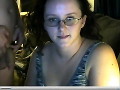 Brunette Hairjob, Short Hair, Hair
