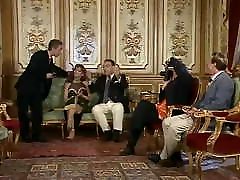 orgia di moda