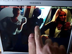 Cumtribute auf Jana