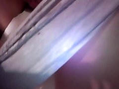 Poise Pad and Diaper comparison