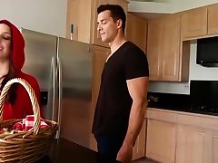 Angela White In remaja ber 4 Red Hood Riding Xxx Parody