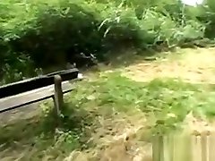 Amazing Cutie Lured To Have Public Sex