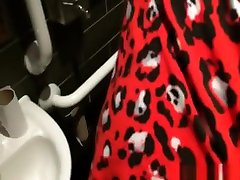 Horny couple fucks their brains videos xxx porn mp4 in a restaurants toilet