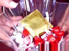 Cuban BBW Angelina Castro Has Threesome With Roberta Gemma!
