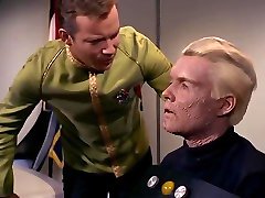 star trek voyeur - the menagerie fixed