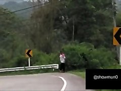 jerk off and caught by handsome daddy