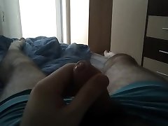 stretchy underwear