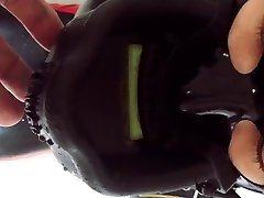 rubber gimp failure