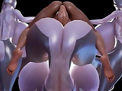 Forbidden Space linda jovenita Queen