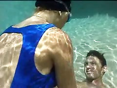 Fuck Me Underwater!!!